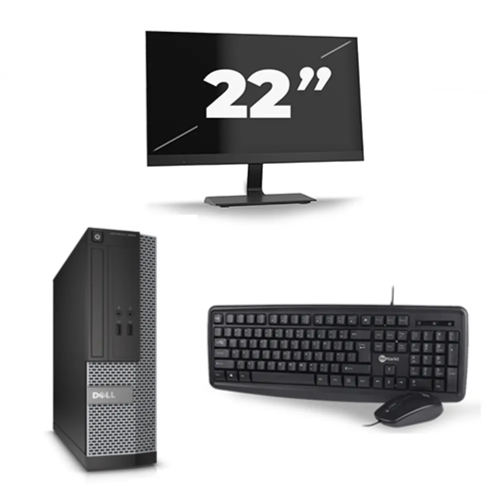 Dell Optiplex 3020 USFF refurbished