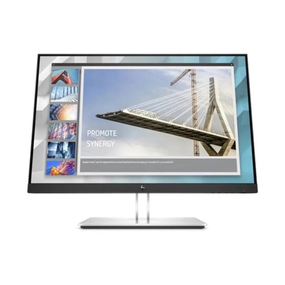 HP EliteDisplay E24i G4 refurbished monitor
