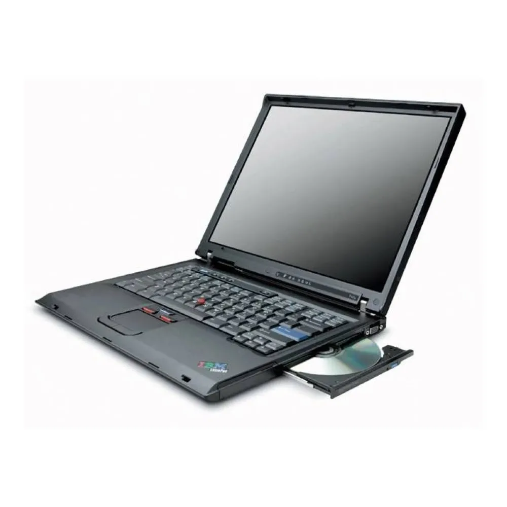 IBM ThinkPad T43 refurbished