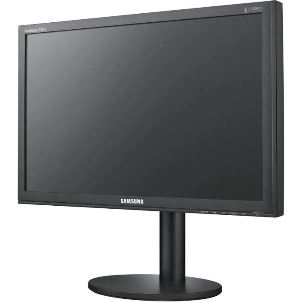Samsung SyncMaster B2240MW refurbished monitor