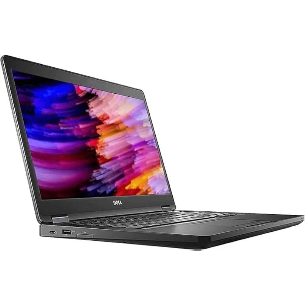 Dell Latitude E5490 refurbished