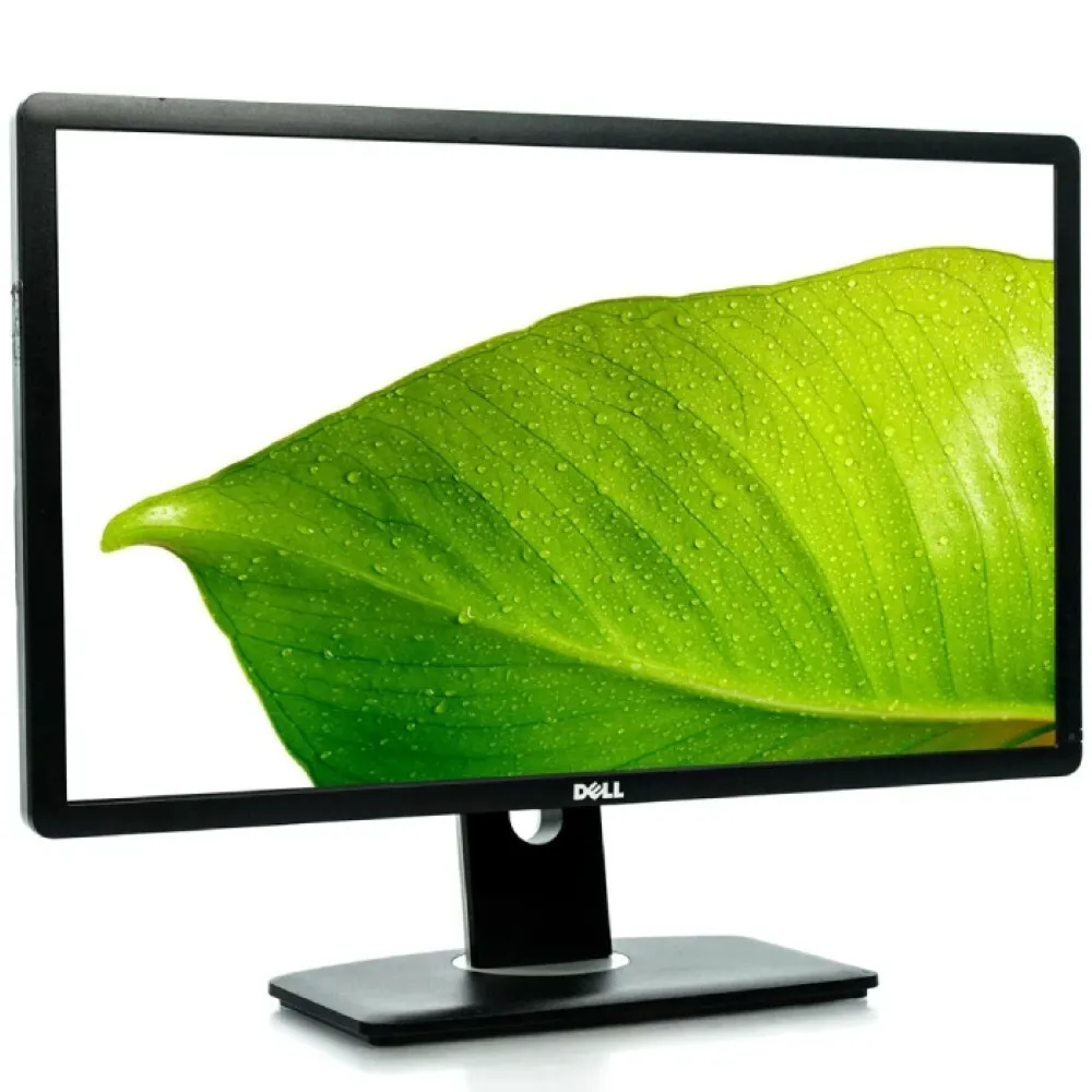 Dell Professional P2412H refurbished monitor