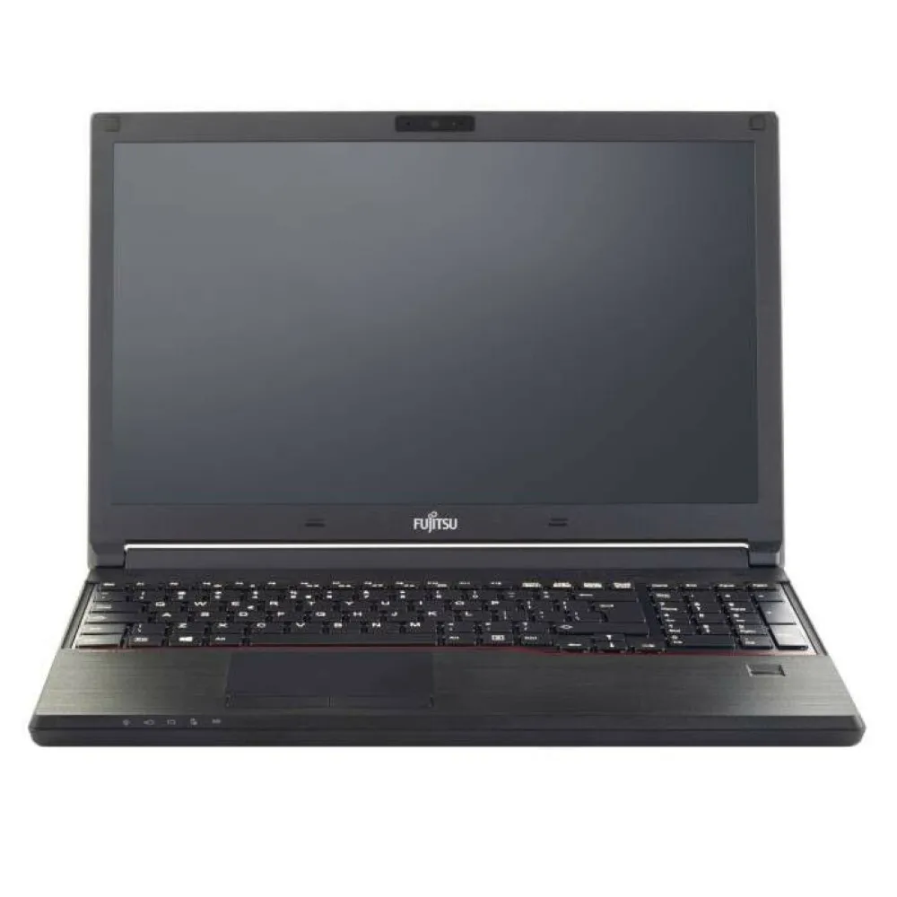 Fujitsu LifeBook E548 refurbished