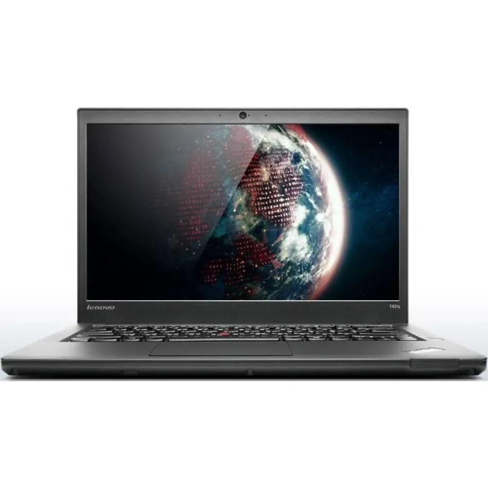 Lenovo ThinkPad T431s refurbished