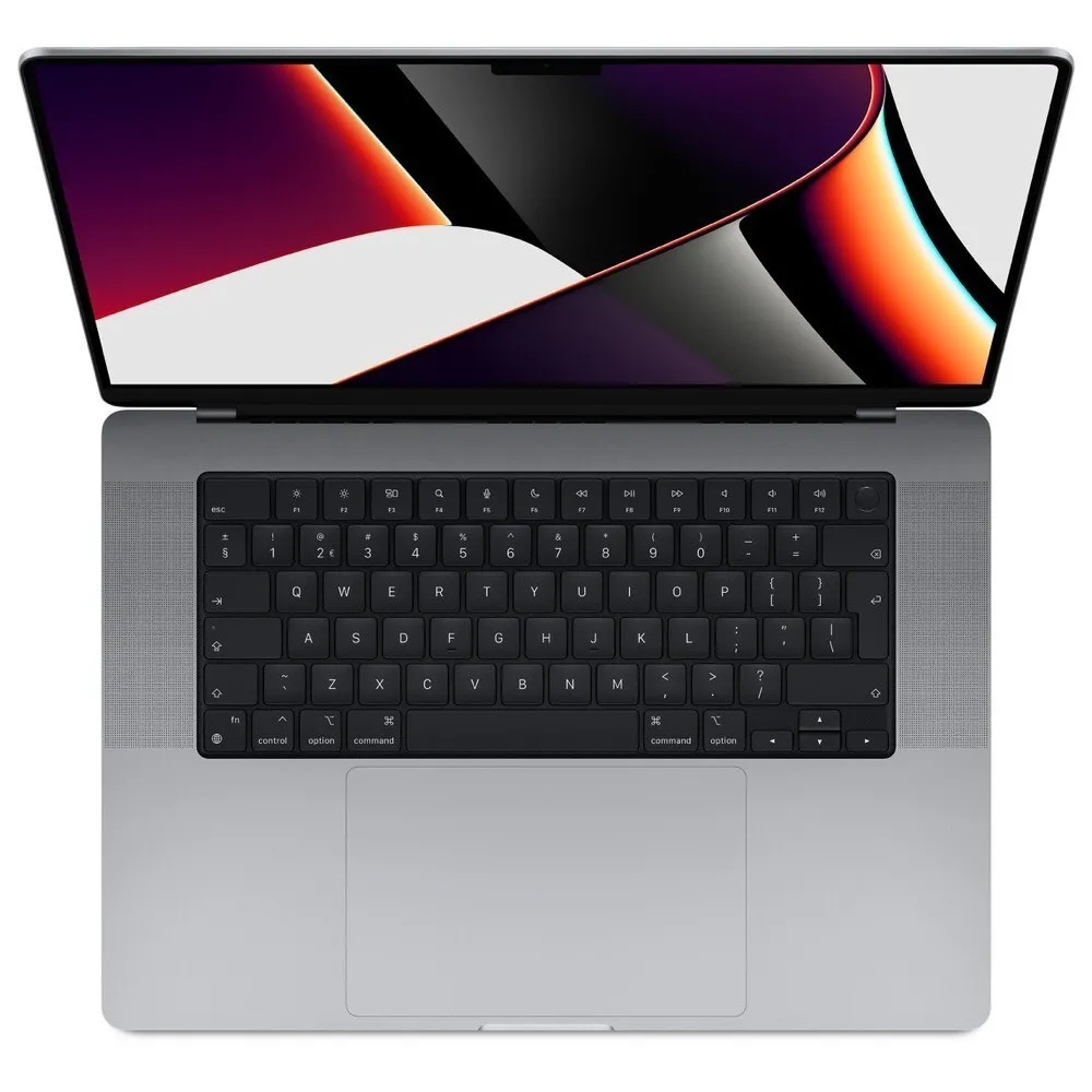 Apple MacBook Pro (16 inch, 2021) refurbished