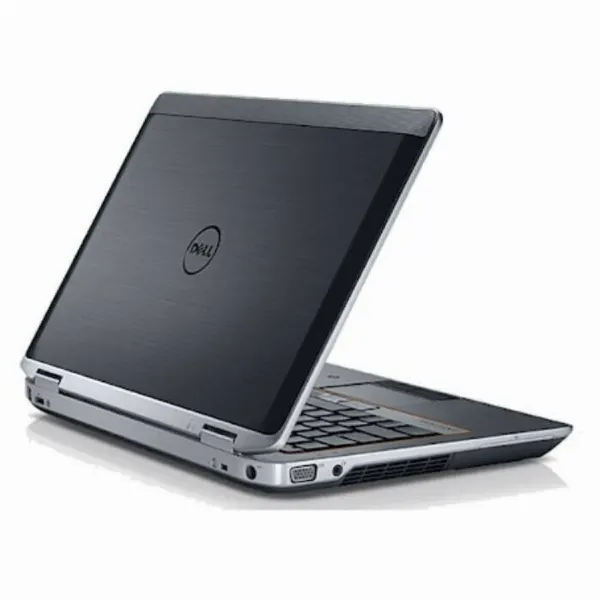 Dell Latitude E6320