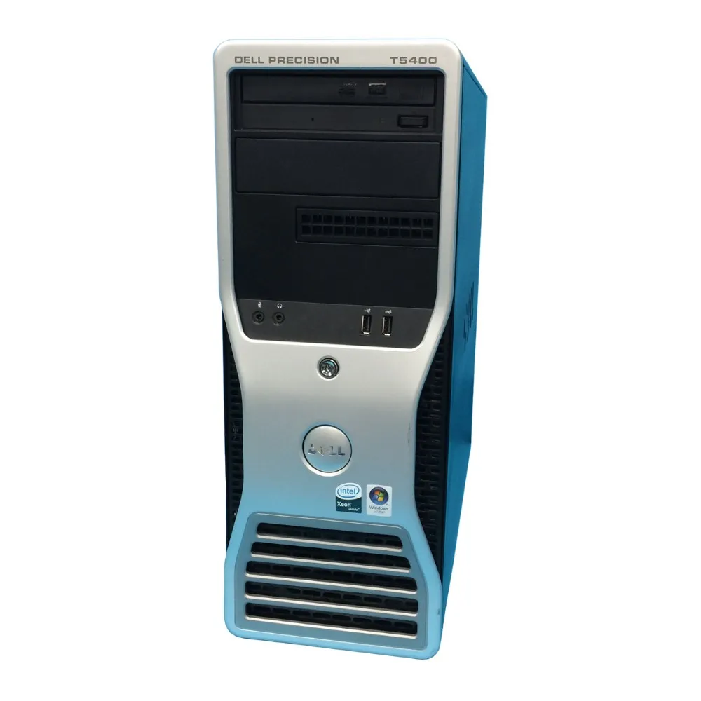 Dell Precision T5400 Tower refurbished
