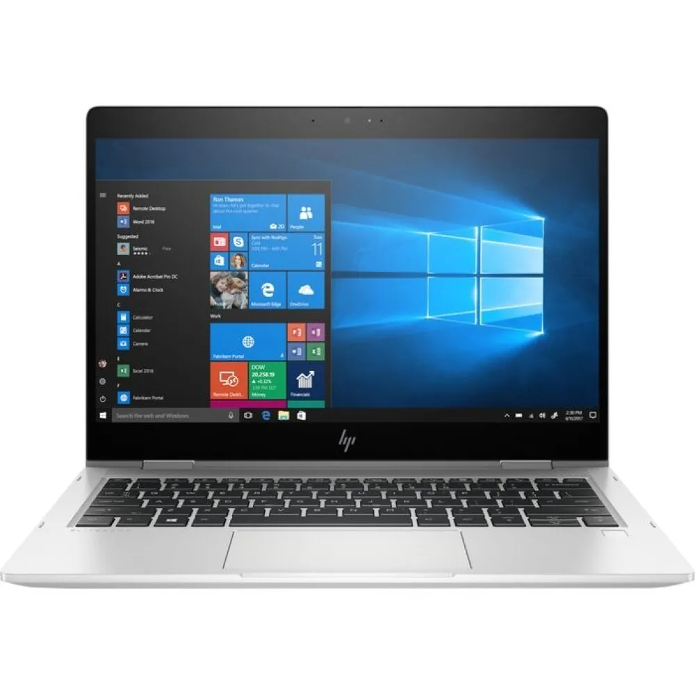 HP EliteBook x360 830 G6 refurbished