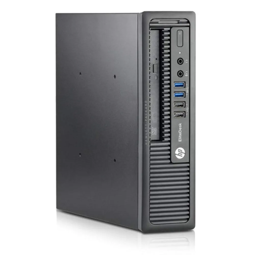 HP EliteDesk 800 G1 USFF refurbished