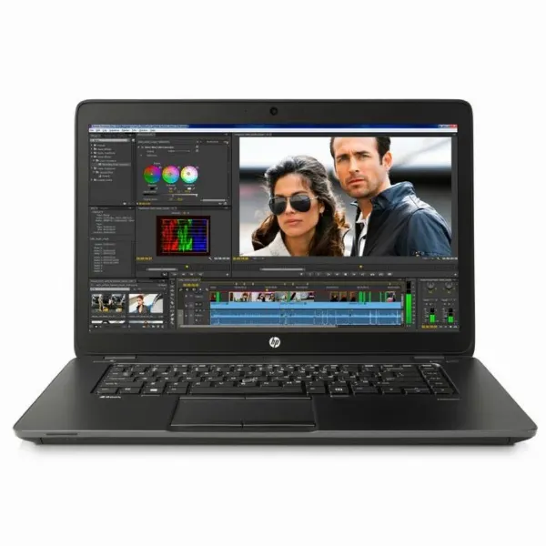 HP Zbook 15u G2