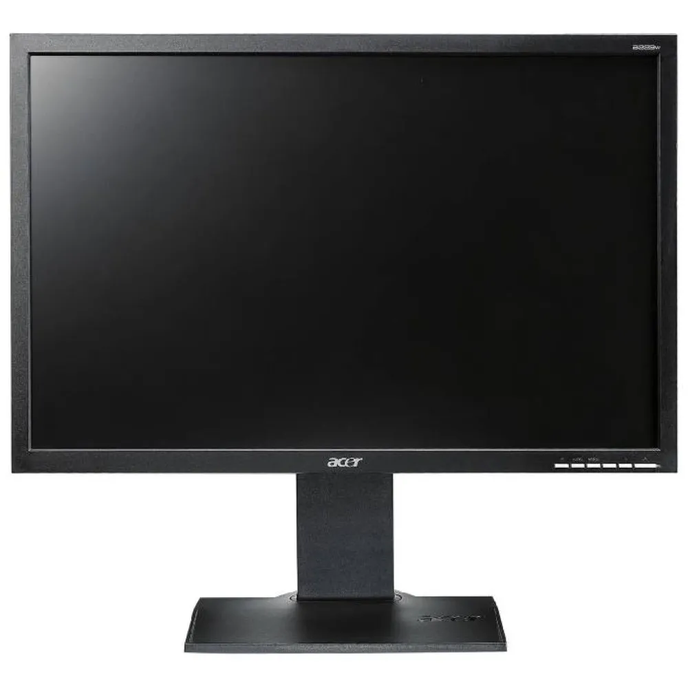 Acer B223W refurbished monitor