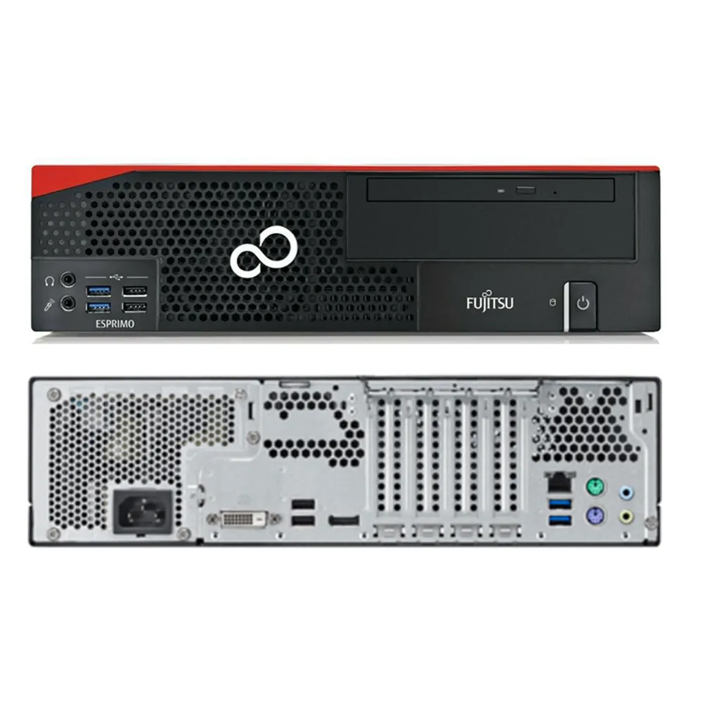 Fujitsu Esprimo D556 SFF refurbished