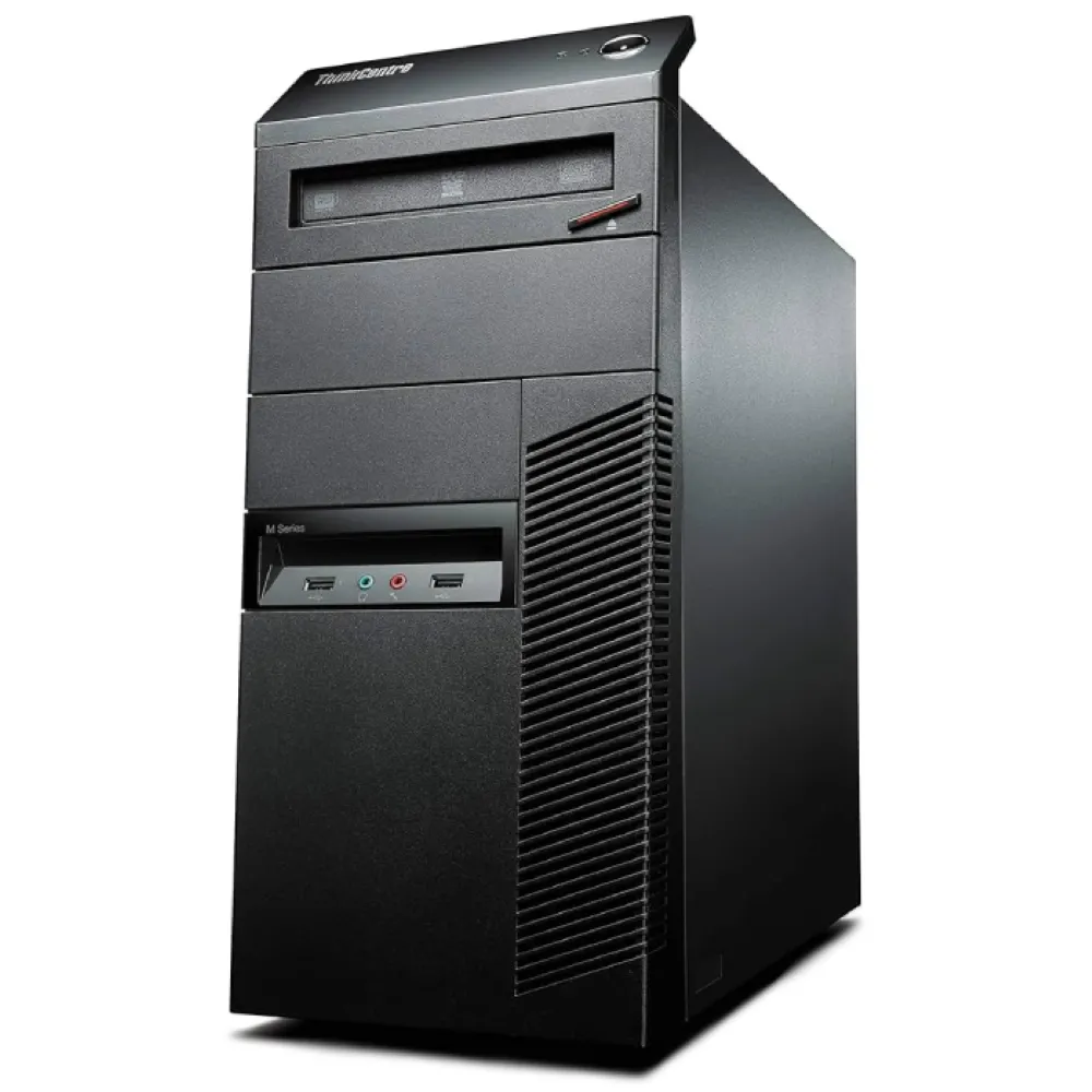 Lenovo ThinkCentre M92p Tower refurbished