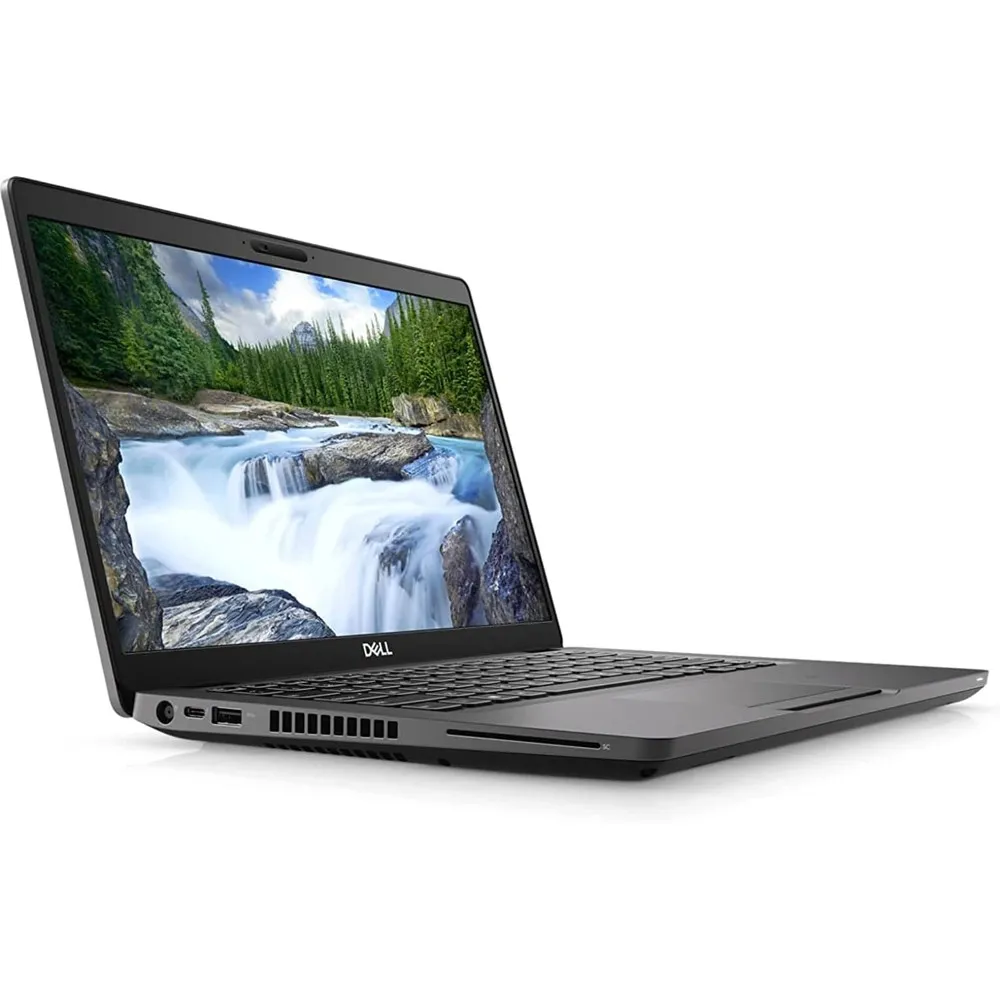 Dell Latitude 5401 refurbished