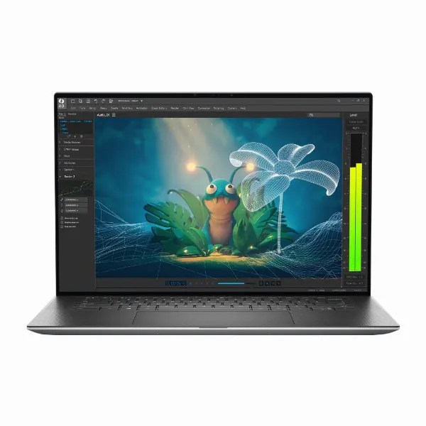 Dell Precision 5570