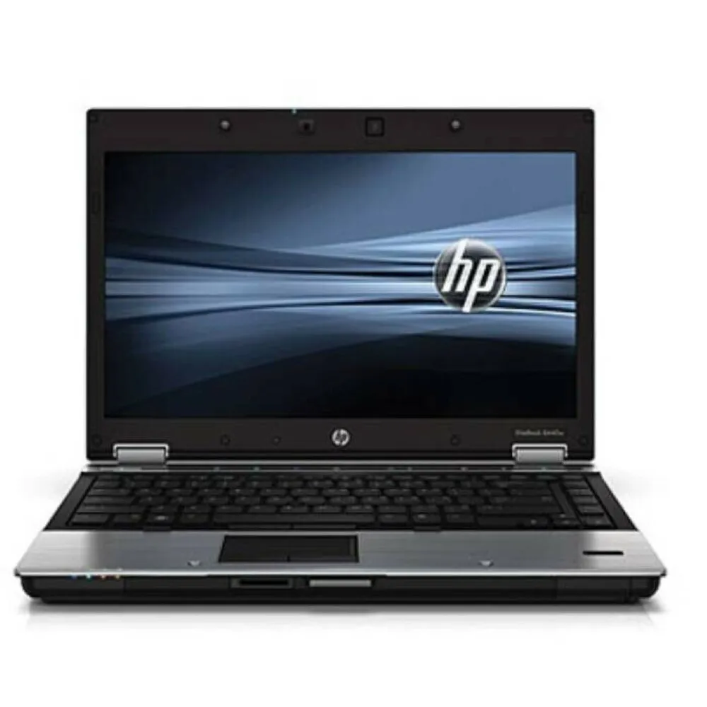 HP EliteBook 8440p refurbished
