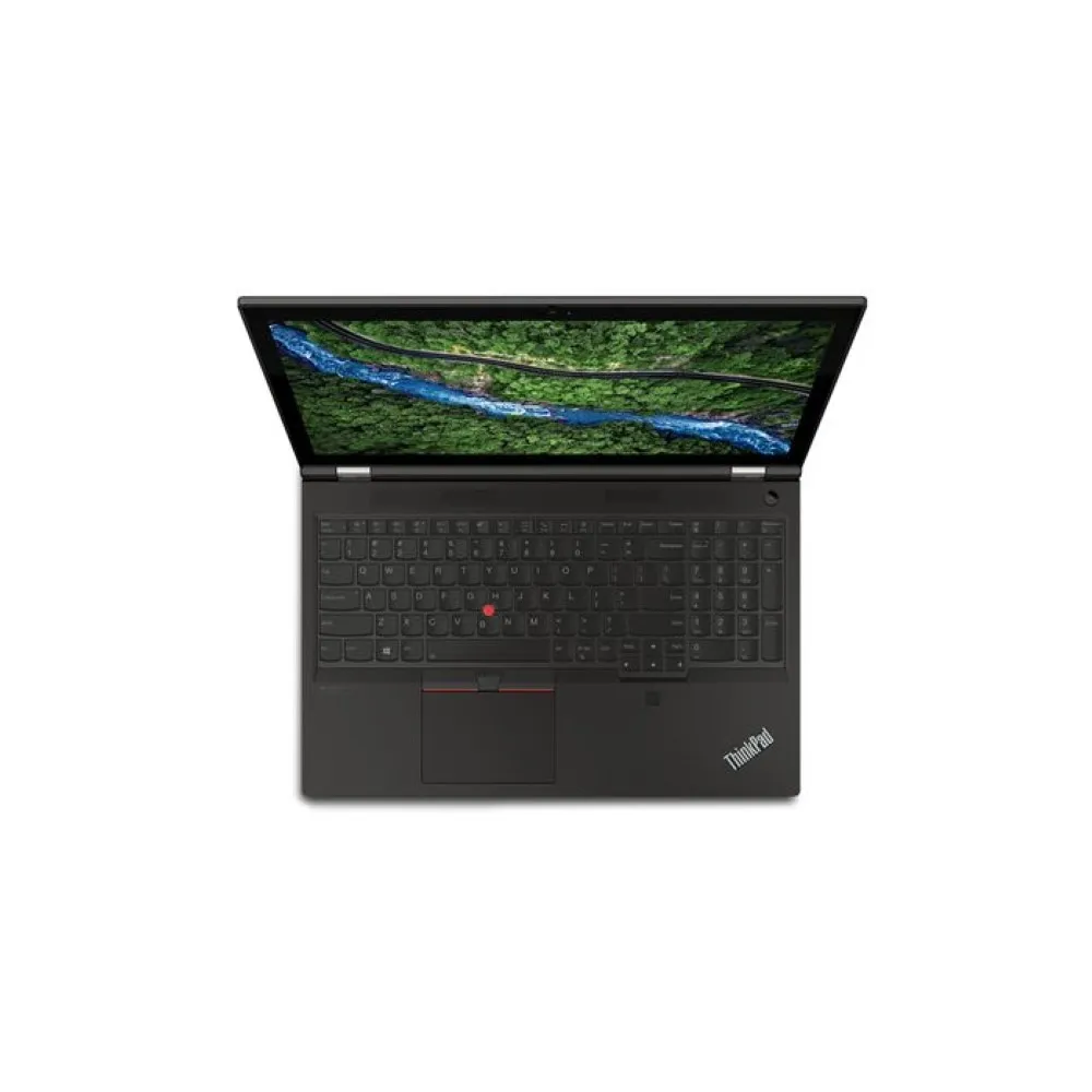 Lenovo ThinkPad P15 refurbished