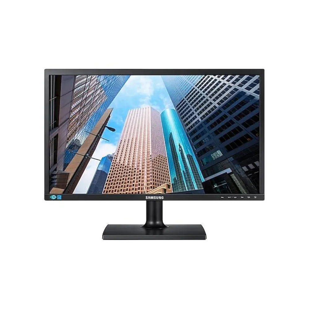 Samsung S19E200BW refurbished monitor