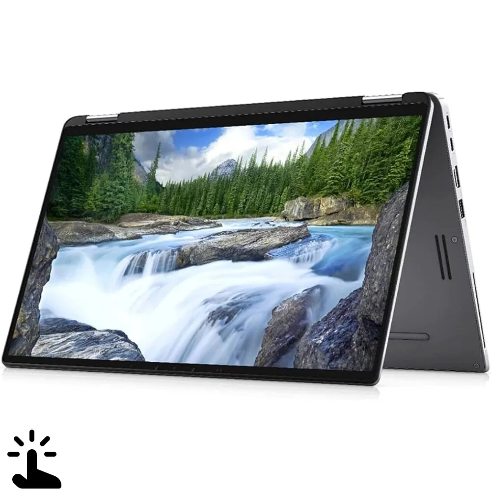 Dell Latitude 7400 2-in-1 refurbished
