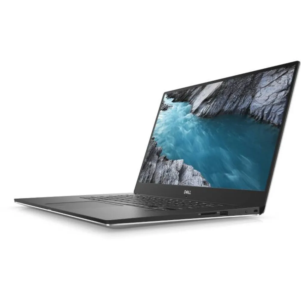 Dell XPS 15 9570 refurbished