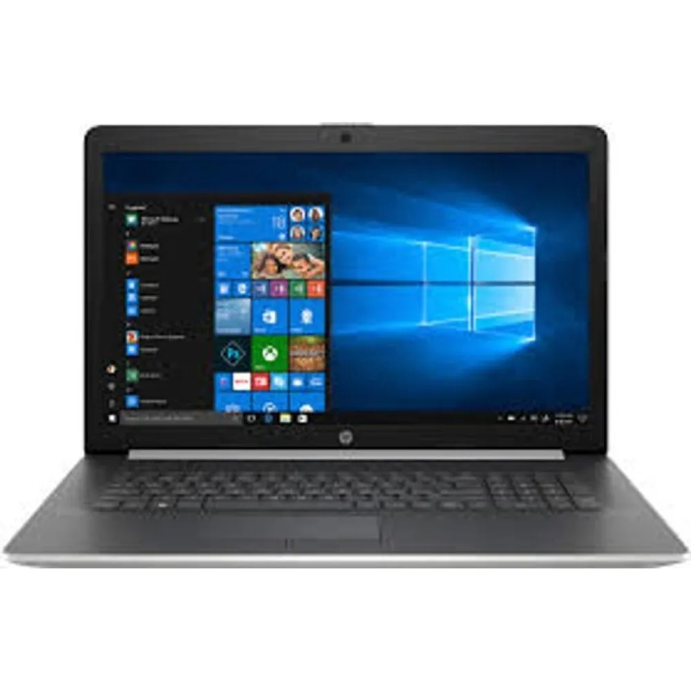 HP Laptop 17-By1xxx refurbished