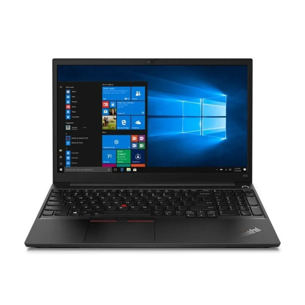 Lenovo ThinkPad E15 Gen 3 refurbished