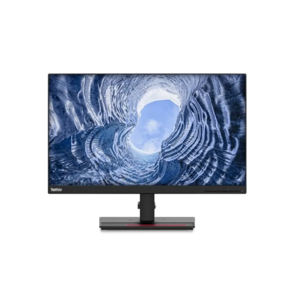 Lenovo ThinkVision T24i-20 refurbished monitor