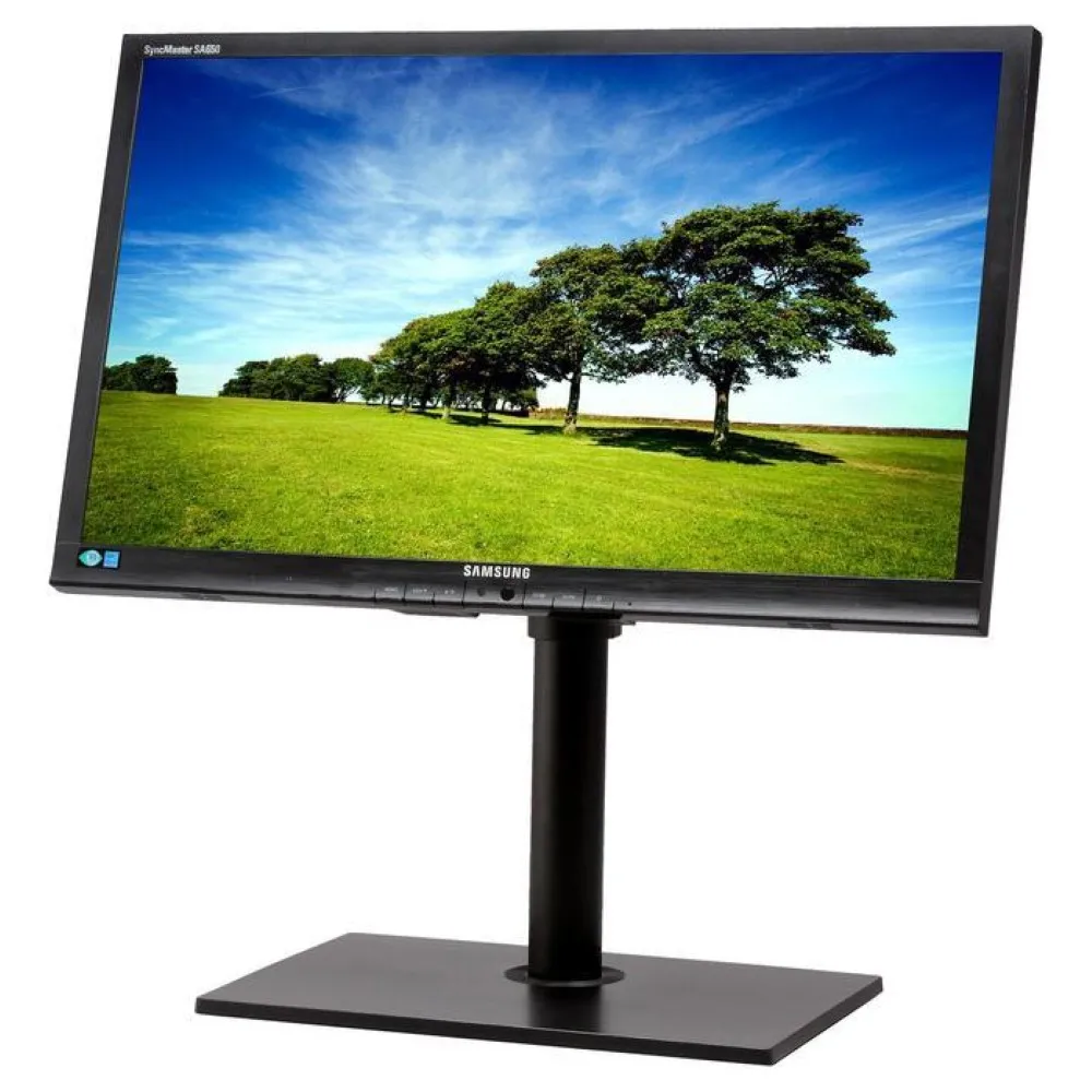 Samsung S27A650D refurbished monitor
