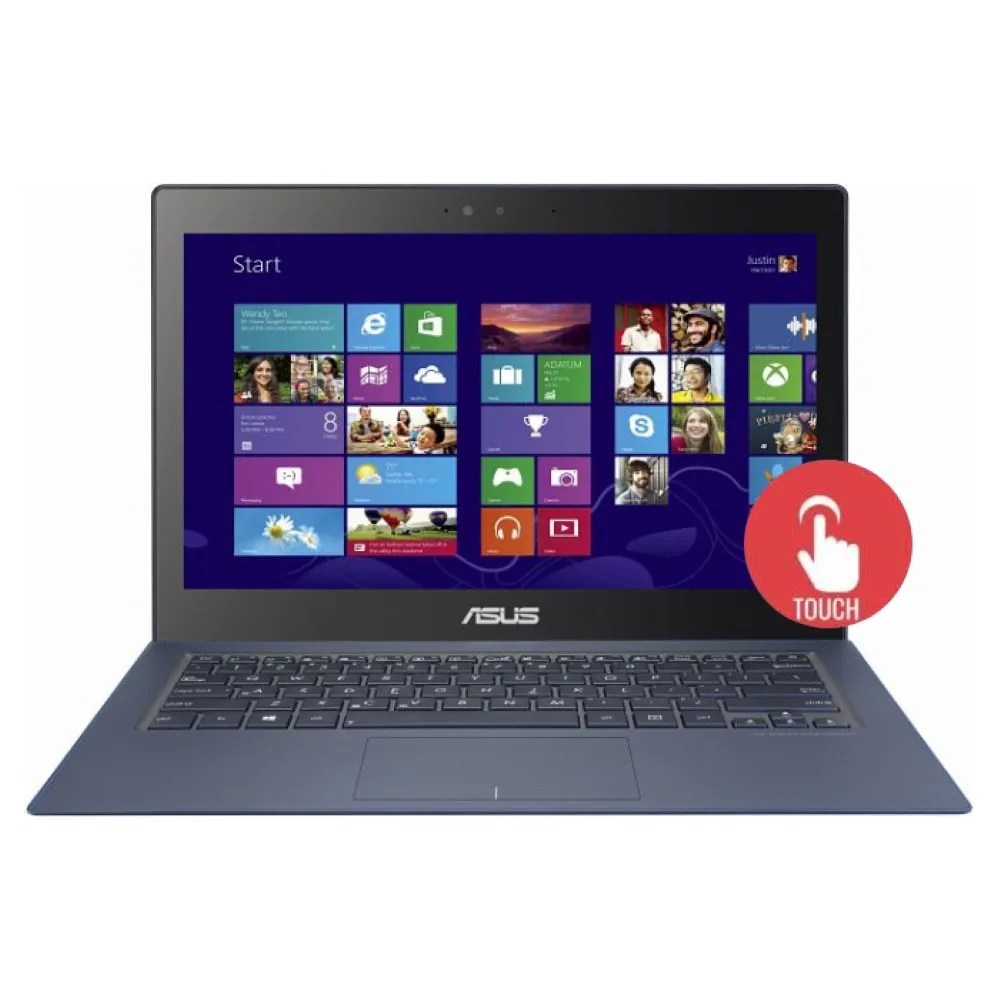 Asus Zenbook UX301LAA refurbished