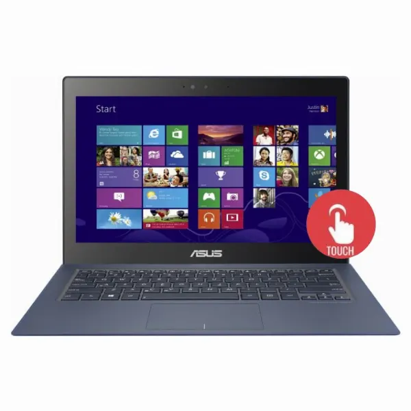 Asus Zenbook UX301LAA