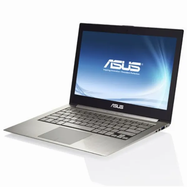 Asus ZenBook UX431F