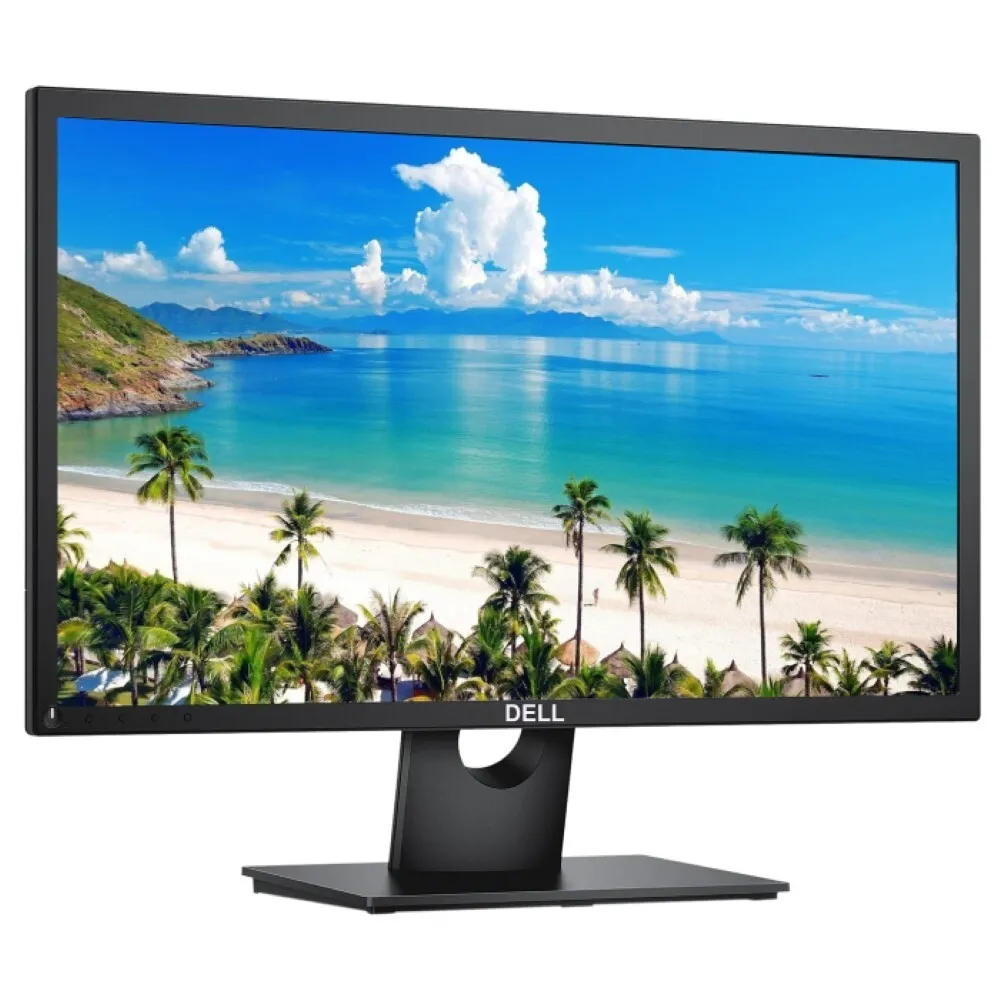 Dell E2417H refurbished monitor