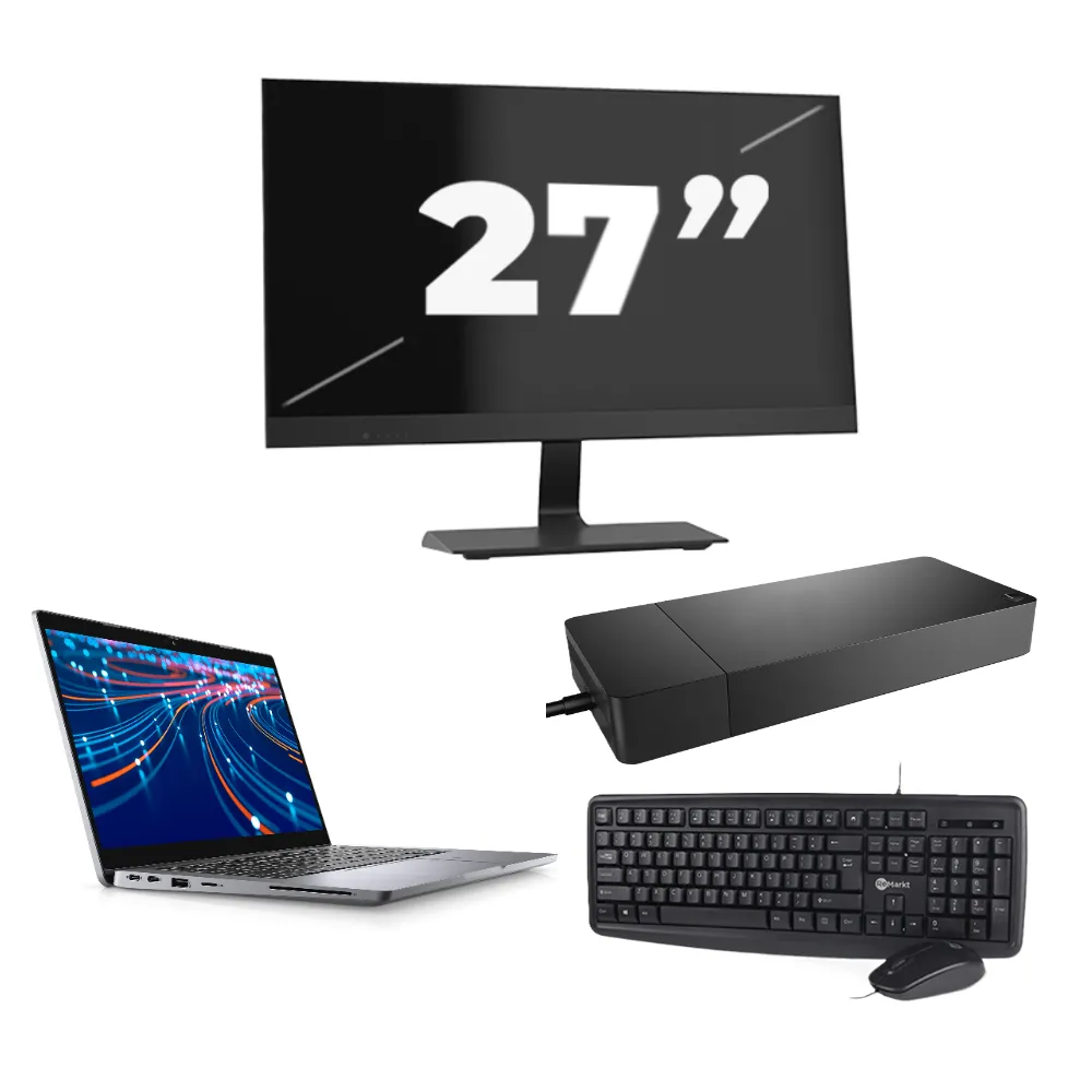 Dell Latitude 5320 refurbished