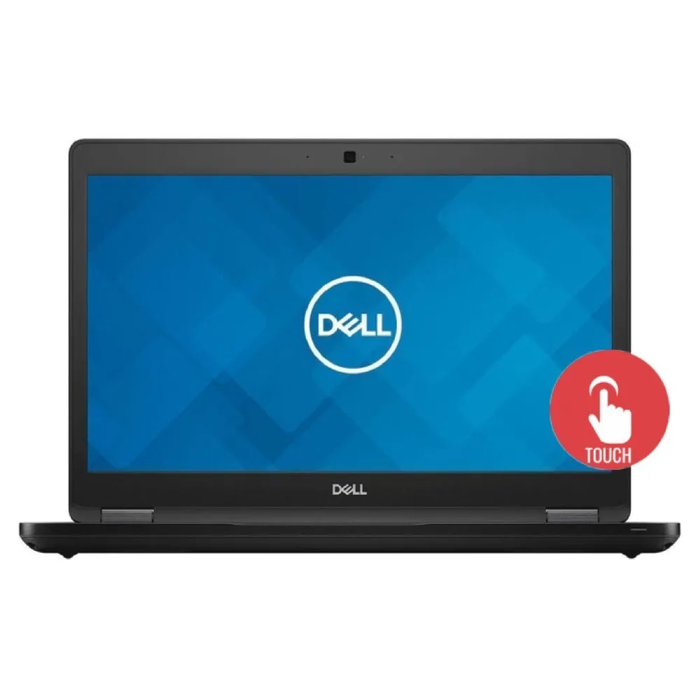 Dell Latitude 5490 refurbished