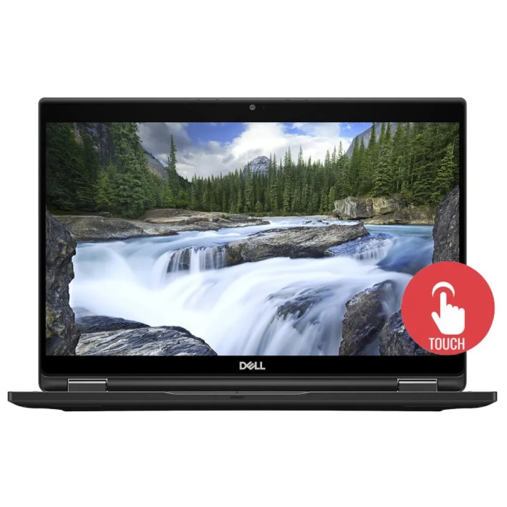 Dell Latitude 7390 refurbished