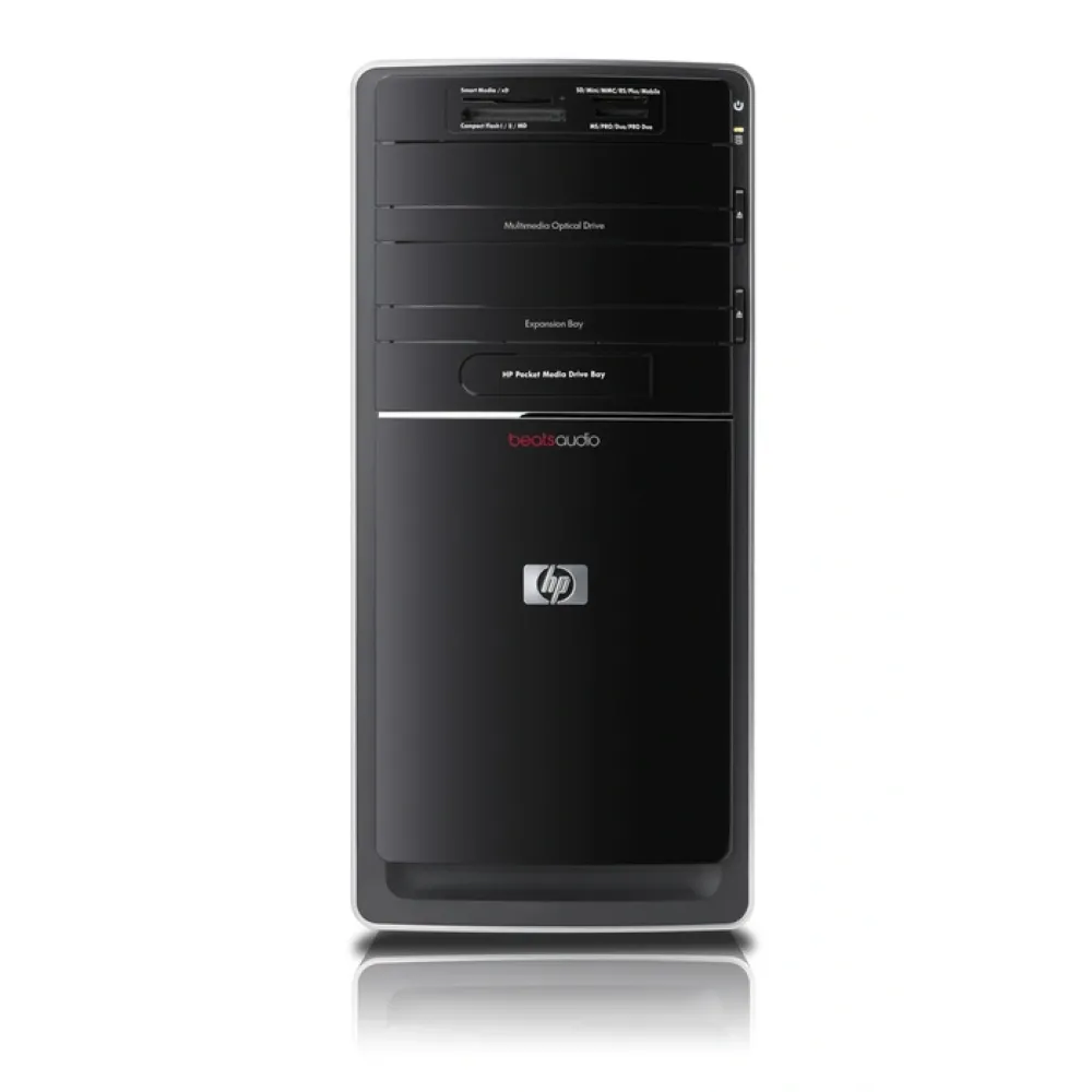 HP Pavilion p6000 Tower refurbished