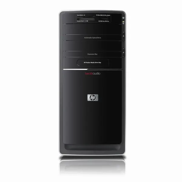 HP Pavilion p6000 Tower