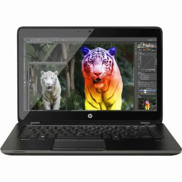 HP ZBook 14 G2