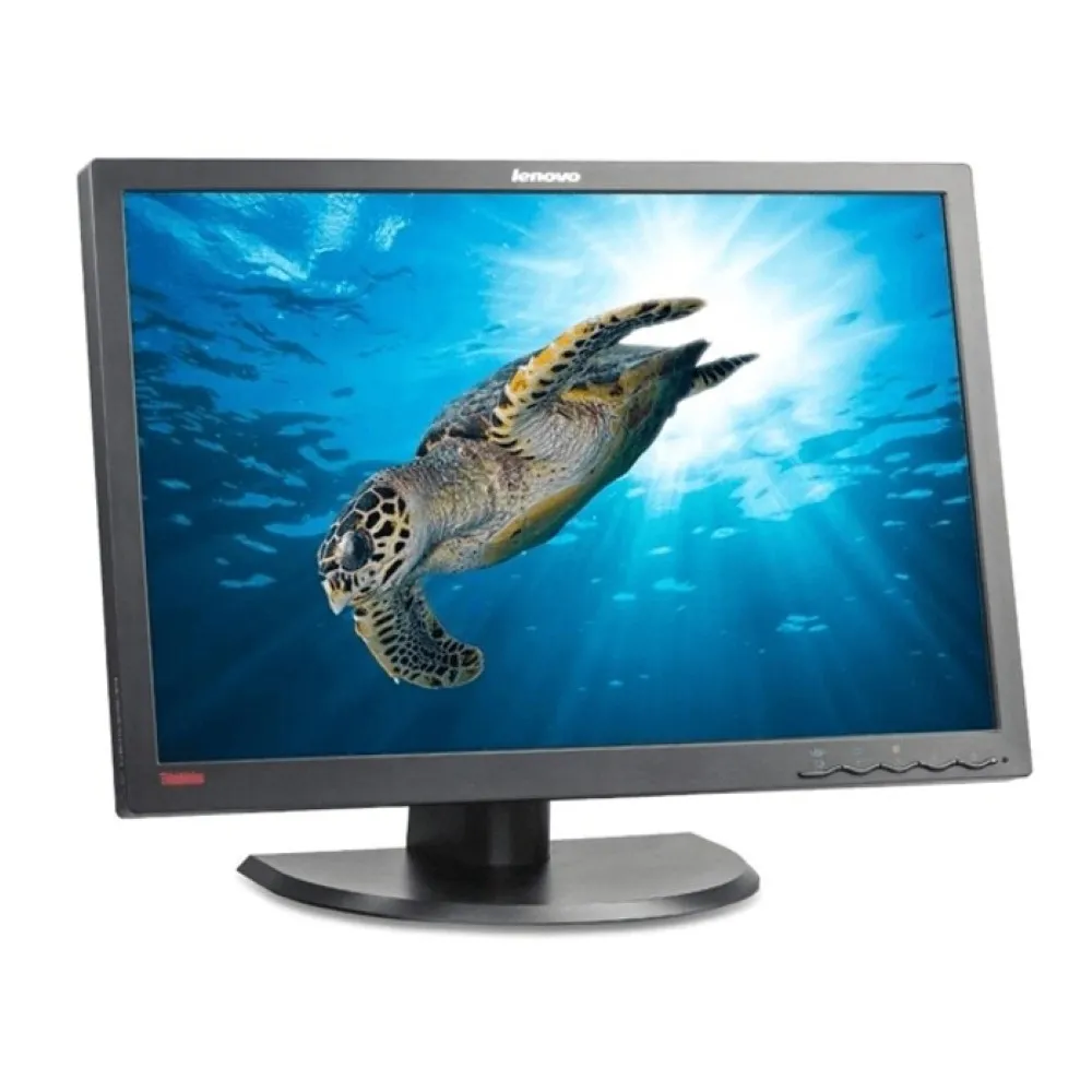 Lenovo ThinkVision LT2452pwC refurbished monitor
