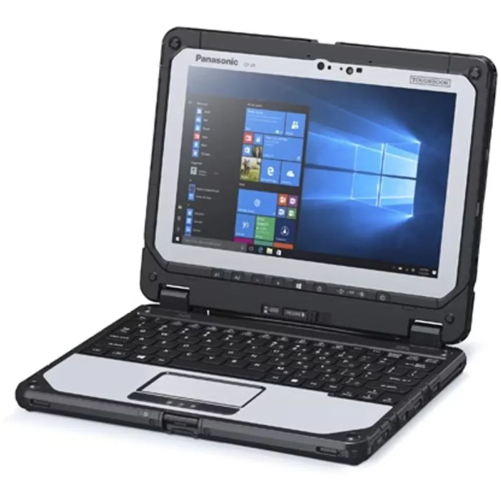 Panasonic ToughBook CF-20MK2 refurbished