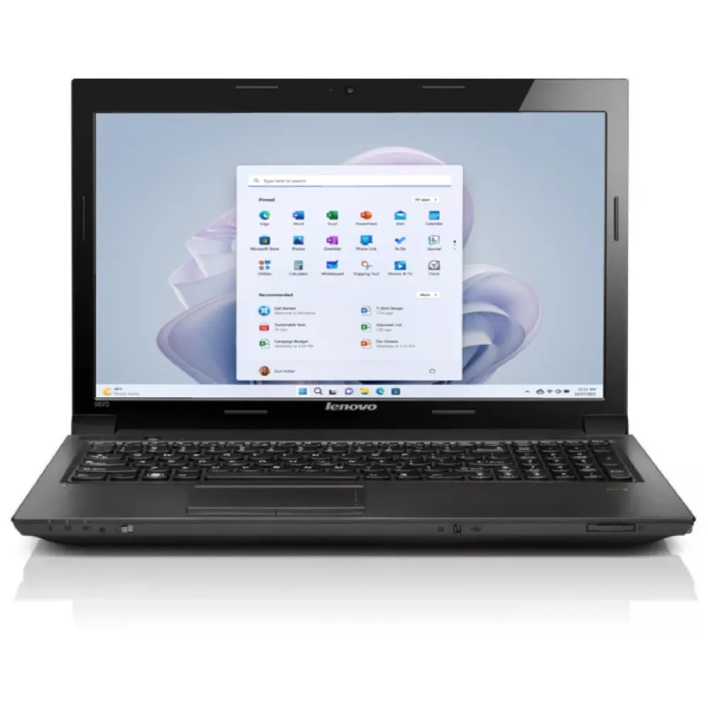 Lenovo Essential B570e2 refurbished