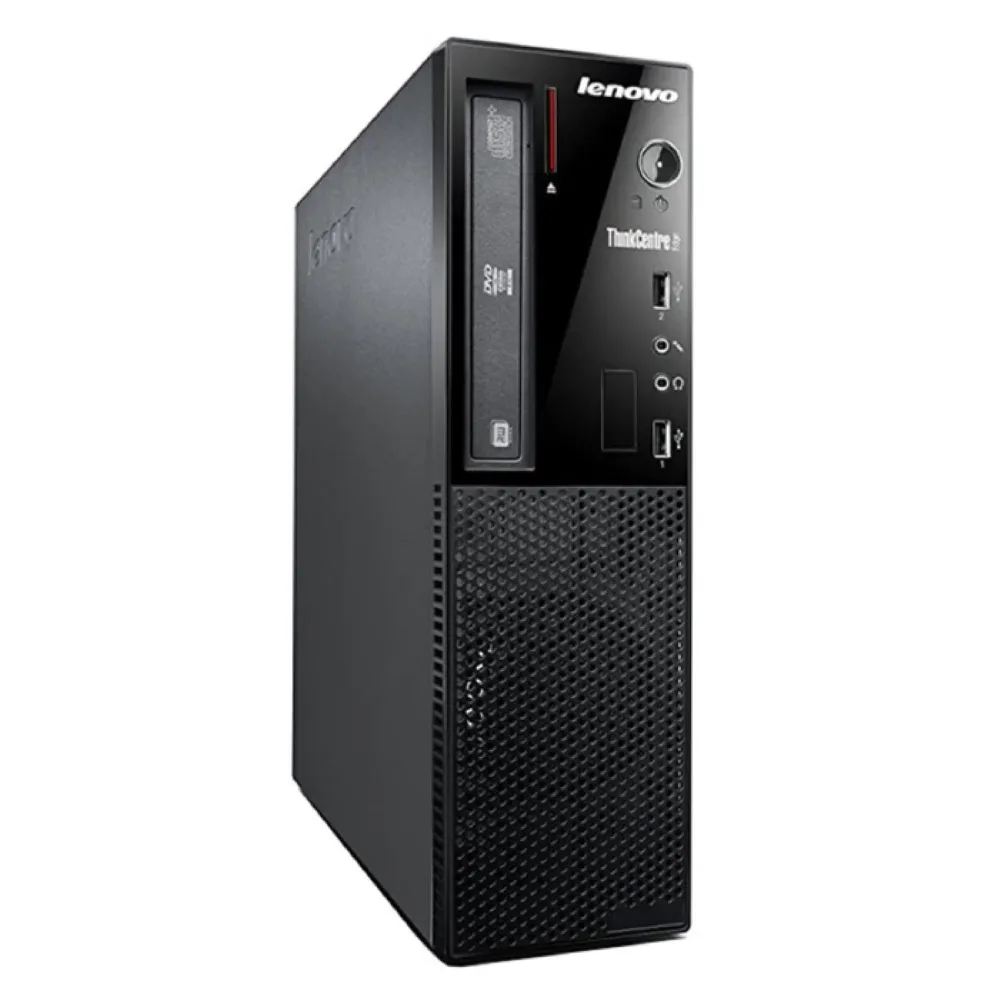 Lenovo ThinkCentre Edge 72 SFF refurbished