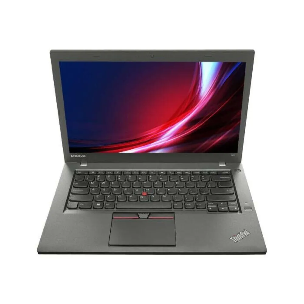 Lenovo ThinkPad T450 refurbished