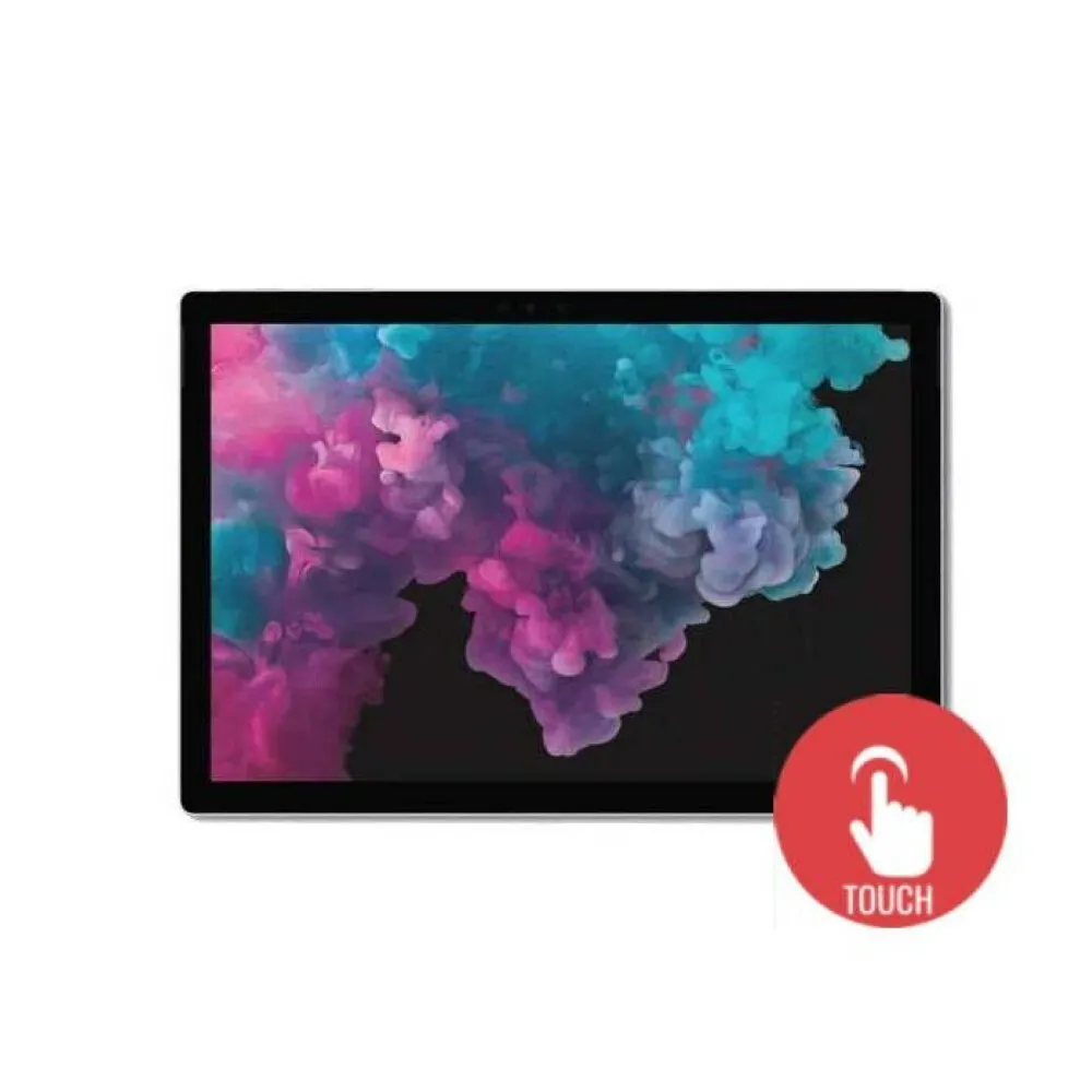 Microsoft Surface Pro 5 (Zonder Toetsenbord) refurbished
