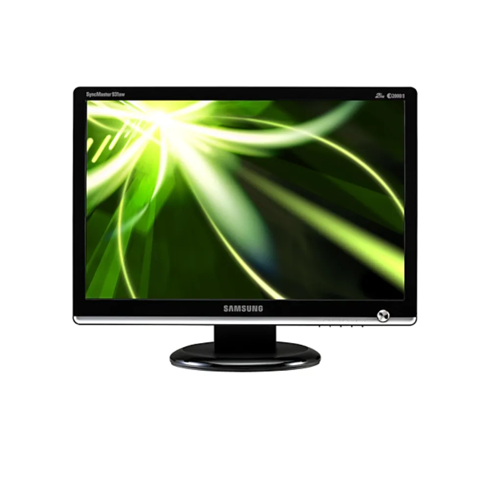 Samsung Syncmaster 931BW refurbished monitor