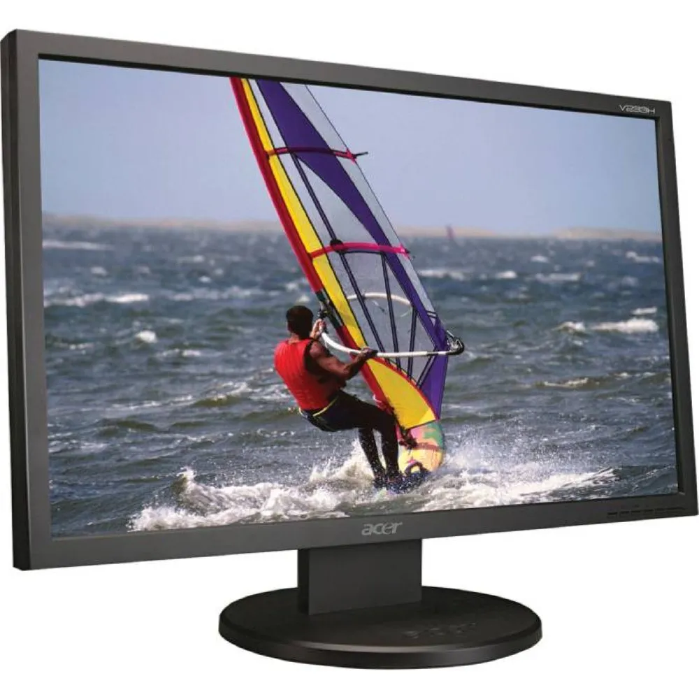 Acer V233H refurbished monitor