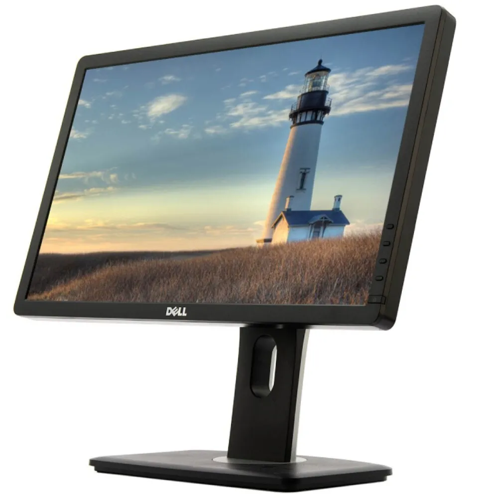 Dell Professional P2012HT refurbished monitor