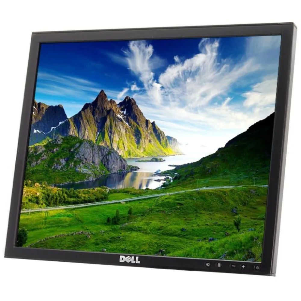Dell UltraSharp 1908FPC refurbished monitor