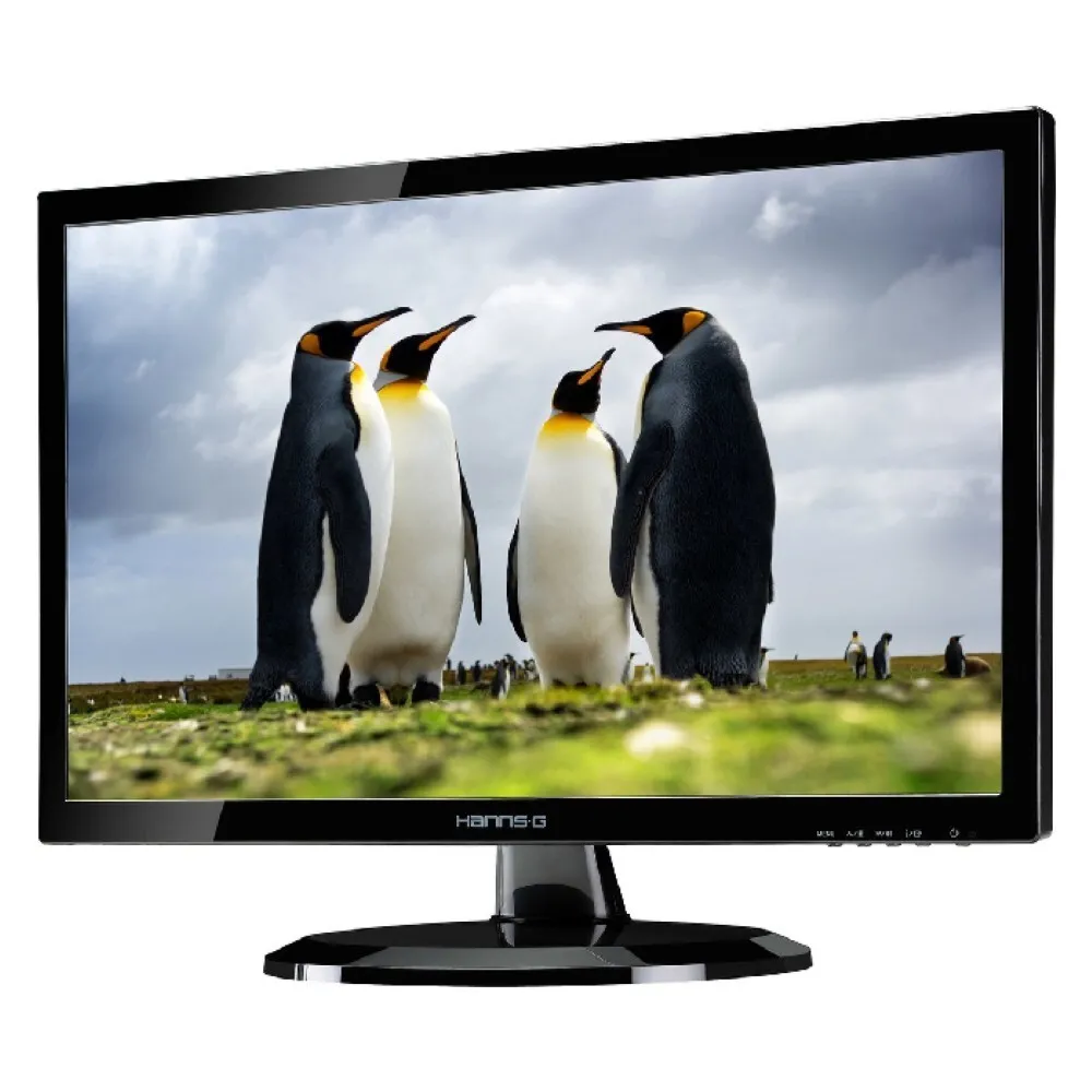 Hanns.G HE247DPB refurbished monitor