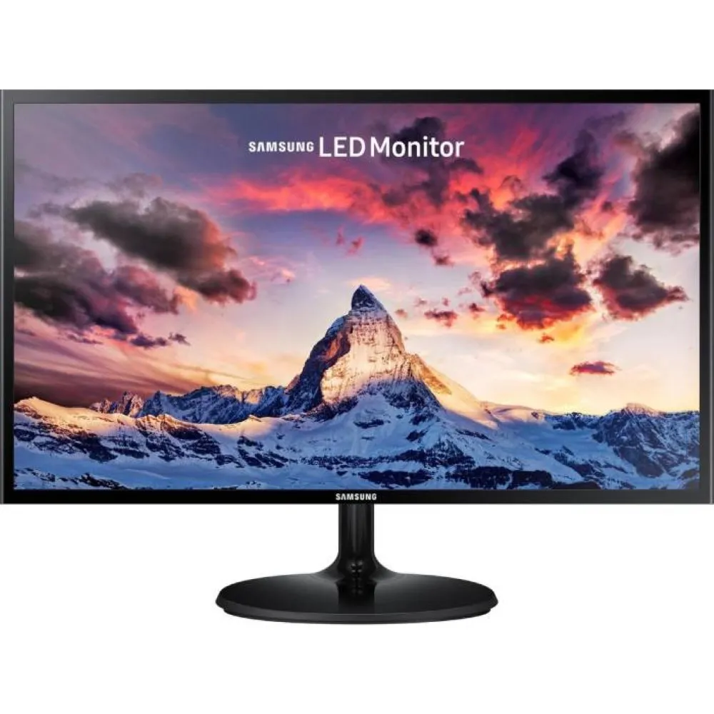 Samsung 24F350FHU refurbished monitor
